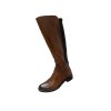 damske cizmy caprice 9 25523 41 cognac (2)