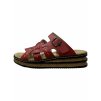 damske vsuvky rieker 62976 33 red (3)
