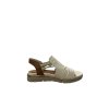 damske sandale jana m2827144 beige (2)