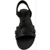 Dámske sandále Jana M2826444 - Black