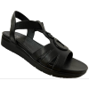 Dámske sandále Jana M2826444 - Black