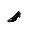 damske lodicky jana 8 22477 41 black