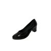 damske lodicky jana 22469 black patent
