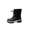 damska kotnicka klondike 81018f5 black (2)