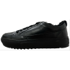 Zimné topánky Klondike WS-468R01- Black
