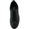 Zimné topánky Klondike WS-468R01- Black