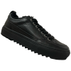 Zimné topánky Klondike WS-468R01- Black
