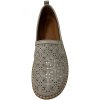 damske baleriny klop 999 1114 silver grey