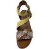 damske sandale remonte d3062 68 yellow combination (4)