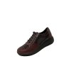 damske poltopanky klop 24 3802 bordo