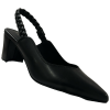 Dámske lodičky Marco Tozzi 29644-42 - Black