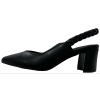 Dámske lodičky Marco Tozzi 29644-42 - Black