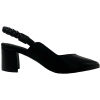 Dámske lodičky Marco Tozzi 29644-42 - Black