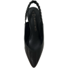 Dámske lodičky Marco Tozzi 29644-42 - Black