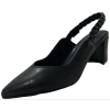 Dámske lodičky Marco Tozzi 29644-42 - Black