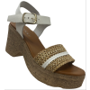 Dámske sandále Rizzoli 5596560 - Bianco