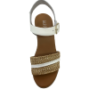 Dámske sandále Rizzoli 5596560 - Bianco