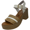 Dámske sandále Rizzoli 5596560 - Bianco