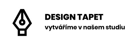 design tapet z ceska