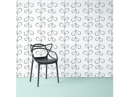 tapeta minimalismus