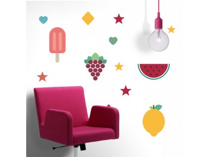 sweets sam mockup