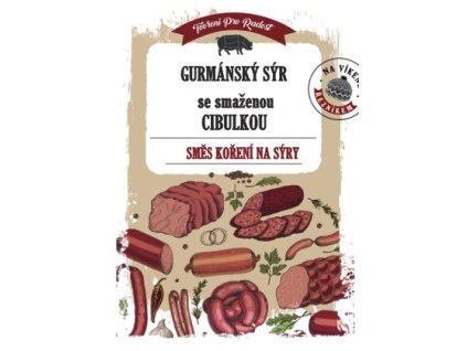 gurmánský