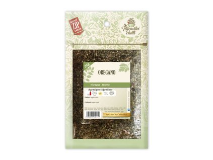 oregano