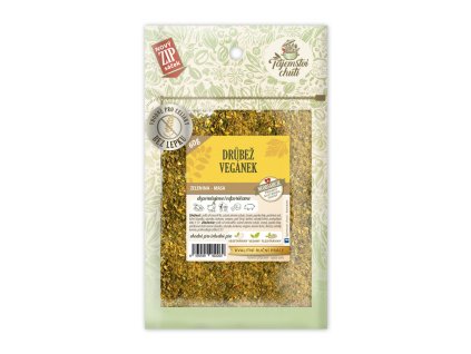 drubez veganek