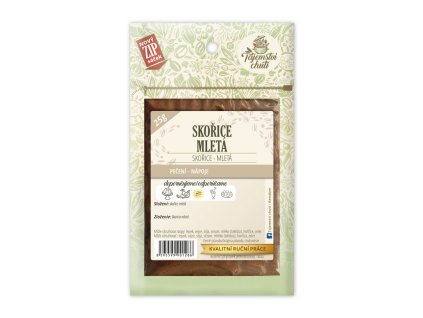 skorice mleta