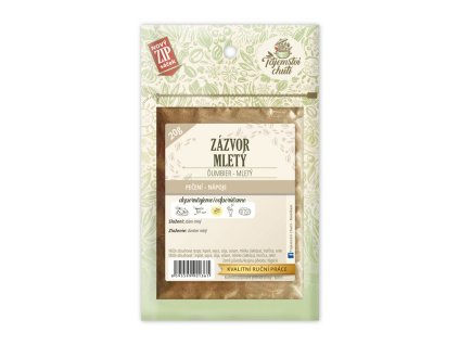 zazvor melty