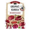 grilovaci klobasa