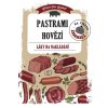pastrami hovězí