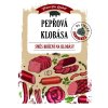 peprova klobasa