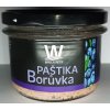 Paštika borůvka Walla