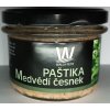 Paštika medvědí česnek Walla