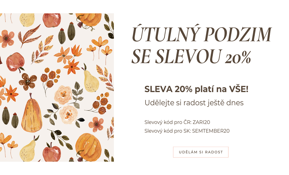 Sleva zari