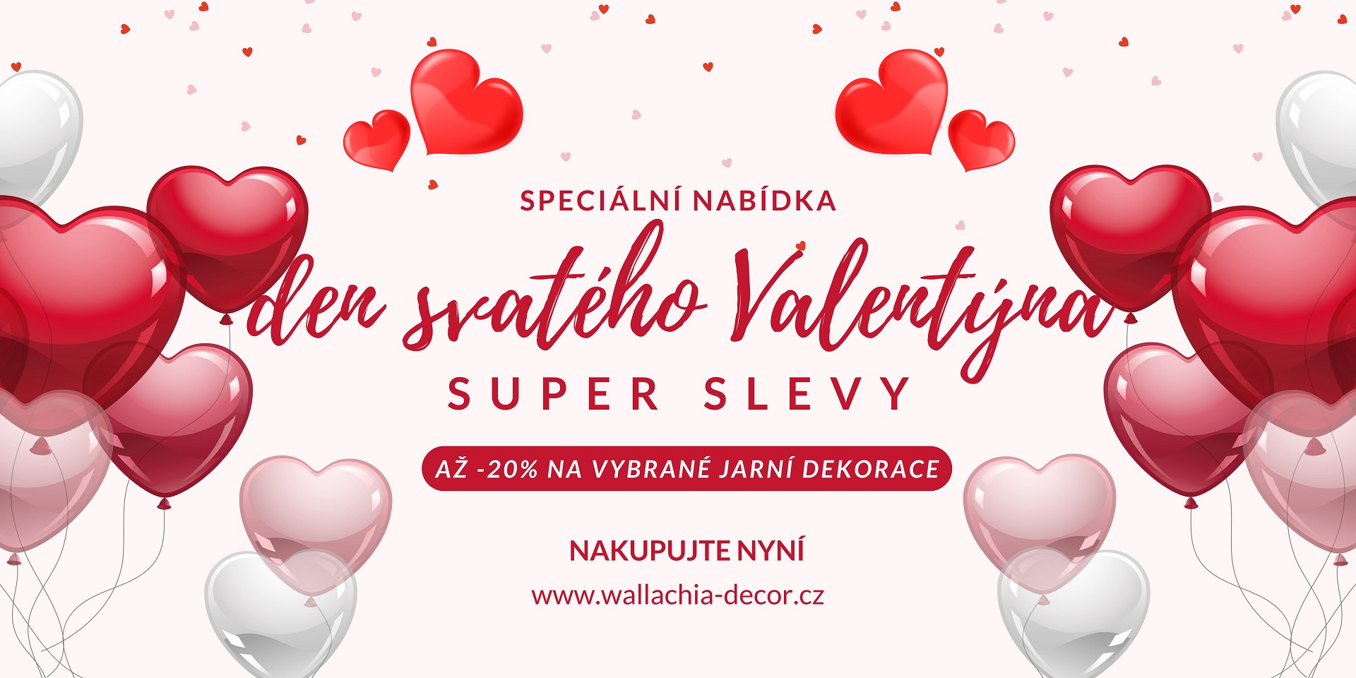Valentyn 20%