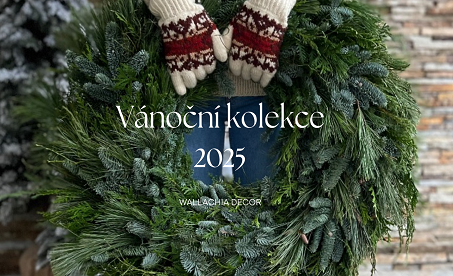 Vánoční kolekce