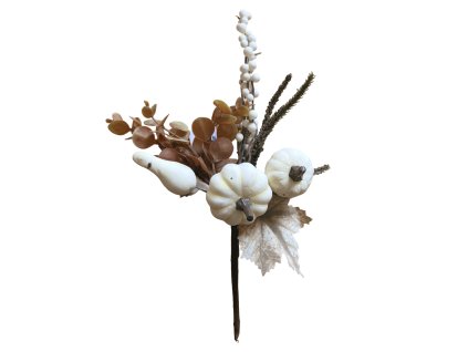 Podzimní větvička 36cm