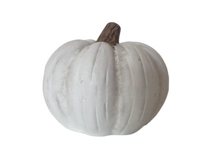 Keramický dýně 8cm