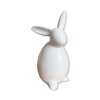 Keramický zajíček 15cm