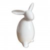 Keramický zajíček 20cm
