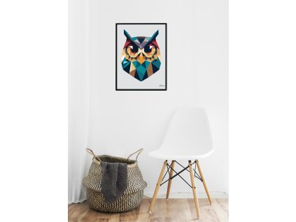 Room Owl 2