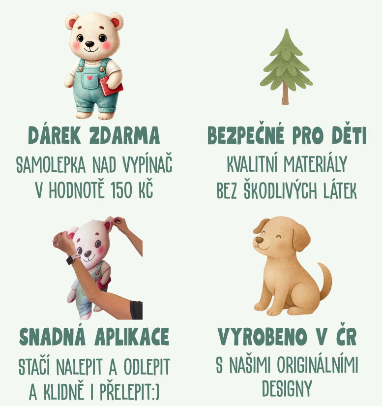 MOBILE BENEFITY - DÁREK ZDARMA