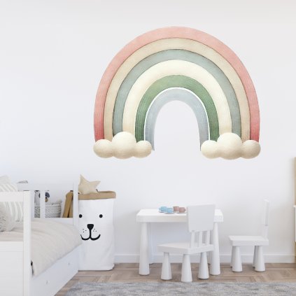samolepky duha rainbow3