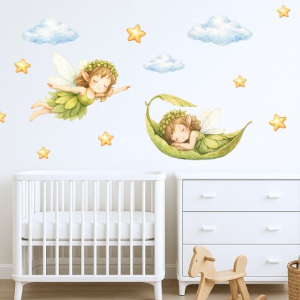 samolepky listova vila2