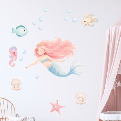 samolepky morska vila3