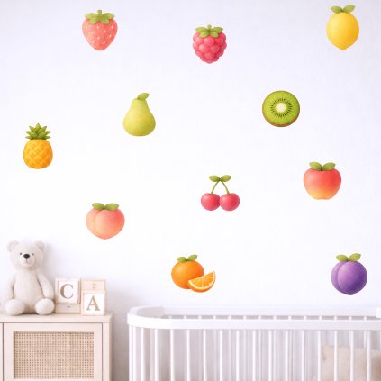 samolepky ovoce1