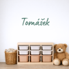 samolepky jmeno fontscript2