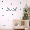 samolepky jmeno fontscript1